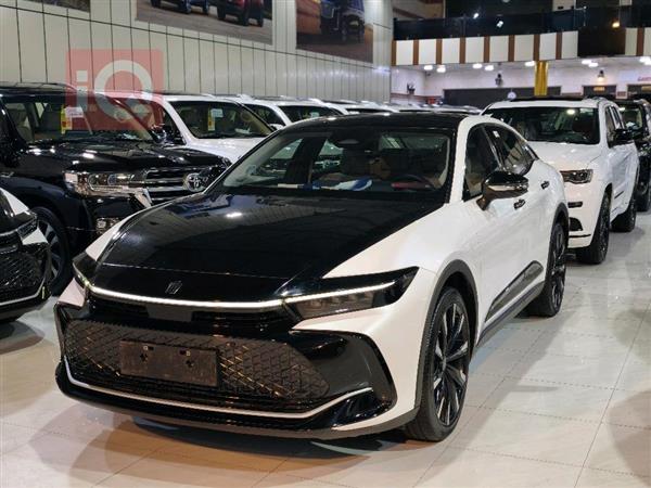 Toyota Crown 2023 for sale in Iraq - Erbil